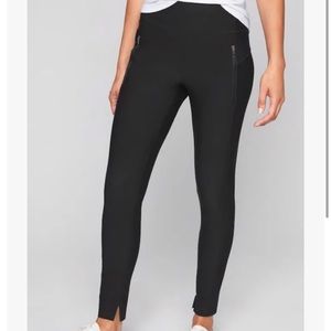 Athleta Stellar Black Tight, ST